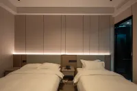 Jinyuanfu Hotel (Ningbo Cixi Longshan Terminal)