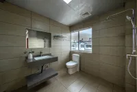 Moonlight · Summer Movie Hotel (Weishan Ancient City Pioneer Academy) - 발코니