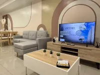Sapphire Seaview Park - balcon