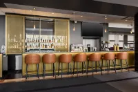 Diplomat Hotel Prague - Quầy bar