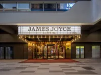 Zhefei Hotel (Qingdao Jinsha Beach Anzi Metro Station Branch) 설가도 주변 호텔