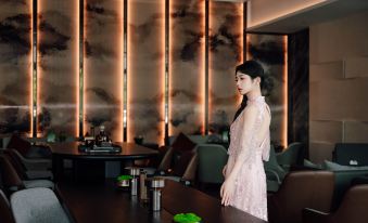 Wyndham Grand Plaza Royale Lugu Changsha