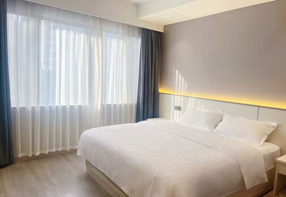 Zhantong Business Hotel Images