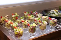 Atour Hotel Jiuquan Drum Tower Western Han Dynasty Scenic Area - breakfast