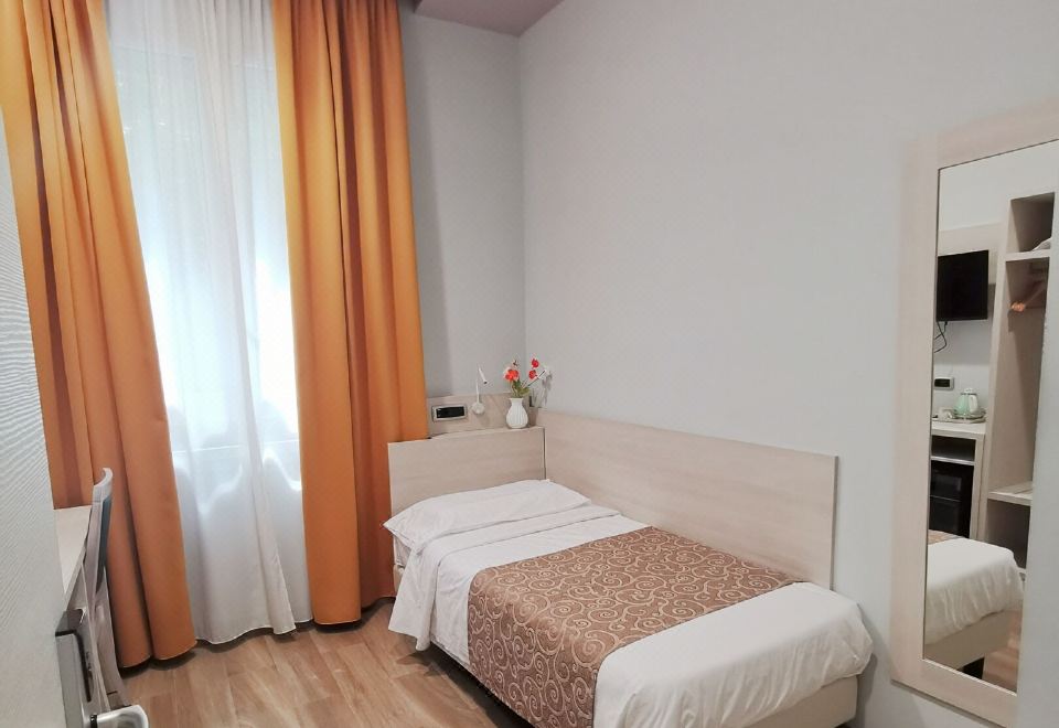 Casa Baglioni Milan 객실 사진