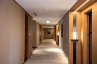Lanting Grandeur Hot Spring Resort Hotel - 3 stjerner