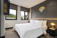 ROOMS INC Sudirman – Jakarta