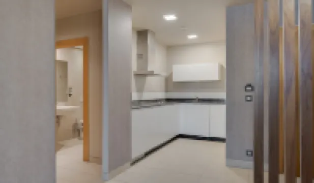 佩斯塔納卡薩布蘭卡，海濱套房及公寓酒店