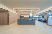 HanTingホテル（臨沂商城実験学校） - 2つ星