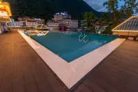 Mortuo Ziyun Spring Hotel (Lotus Park Branch) - Pools