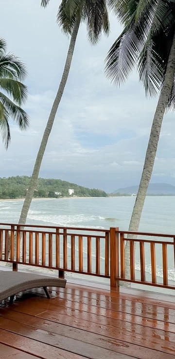 รูปภาพของทู ซีส ขนอม รีโซเทล