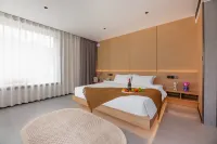 Shuimowan Chinese Inn Homestay - balcon