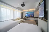 逸柏國際飯店（三明北站沙縣店）