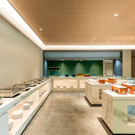 Yunhe Yebao Hotel (Shaoxing Olympic Sports Center Branch)