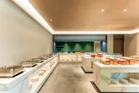 Yunhe Yebao Hotel (Shaoxing Olympic Sports Center Branch) - breakfast