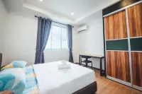 Serene Heights by Evernent Hotels in Miri
