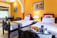 HOTEL RAJ MAHAL THE PALACE Hotels in Orchha