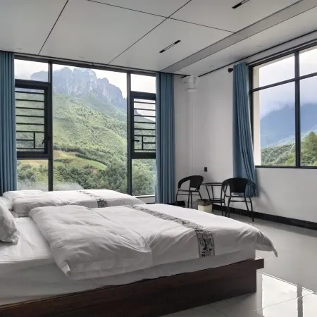 Yaoli Lai Homestay