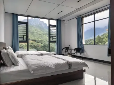 Yaoli Lai Homestay Các khách sạn gần Guangxi Dayaoshan National Nature Reserve