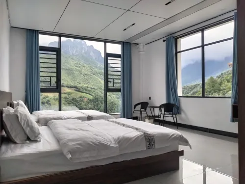 Yaoli Lai Homestay