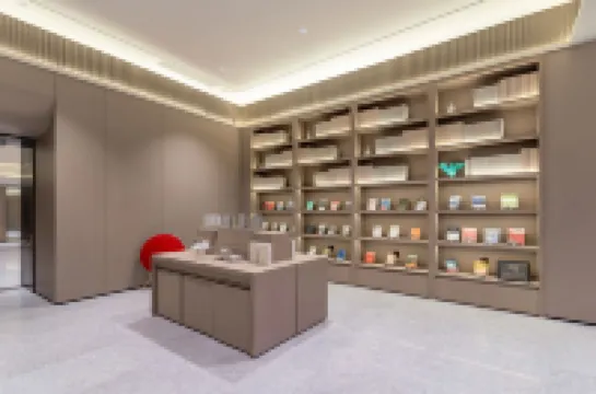 全季酒店（塔什庫爾幹金草灘景區店） 塔什庫爾幹酒店