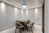 Floral Hotel·Yuedi Hotel (Tonglu OMG Heartbeat Paradise Branch)