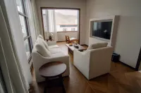 Fengxue Yayuan (Zhufeng Xiaozhen)