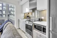 RivetStays - The Jarvis