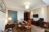 Oriental International Hotel