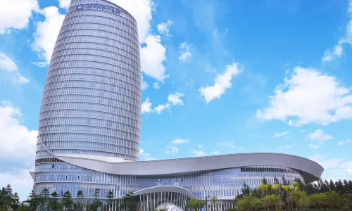 Wyndham Pingtan