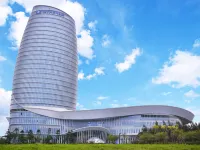 Wyndham Pingtan Hotels in Pingtan County
