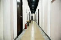Yun Man Hotel