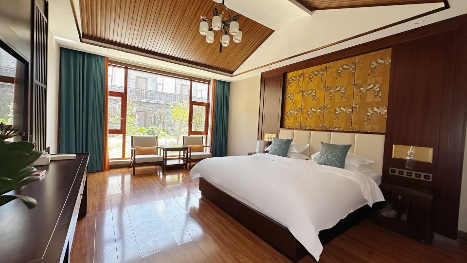 FengXingYi Hotel
