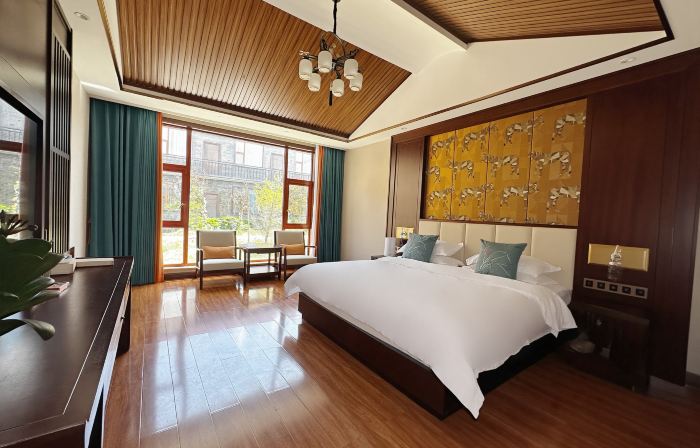 FengXingYi Hotel
