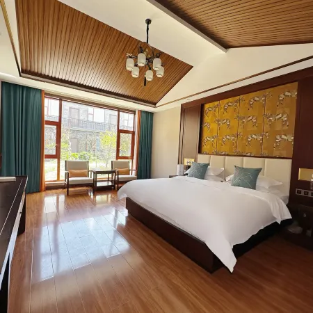 FengXingYi Hotel