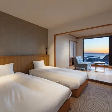 The SUNSET Shiretoko