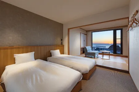 Shiretoko Yuhi No Ataruie Onsen Hostel