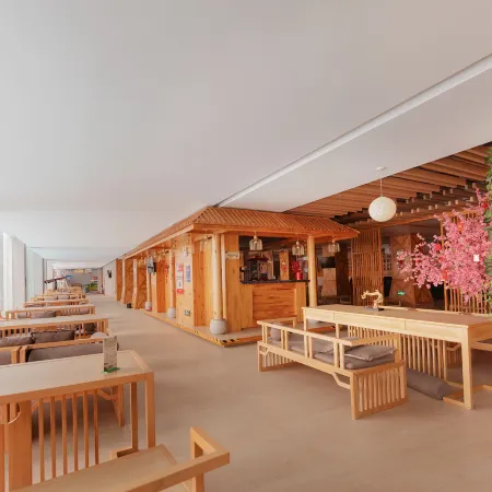 Quanzhongquan International Hotel