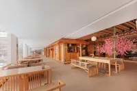 Quanzhongquan International Hotel - spa