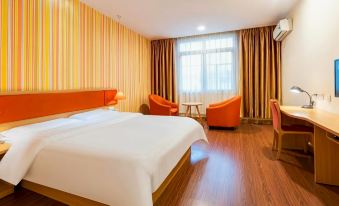 99 Chain Inn Zhuzhou Railway Station