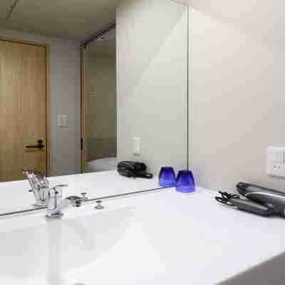 天然温泉　若狭の湯　ドーミーイン敦賀 Rooms