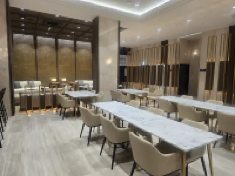 SOTA SUITE Busan Seomyeon Hoteles en Busan