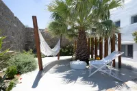 Myconian Theros Luxury Suites - Flughafentransfer