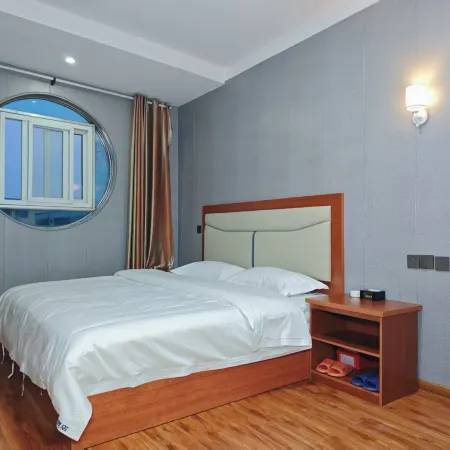 Linying Mitao Hotel