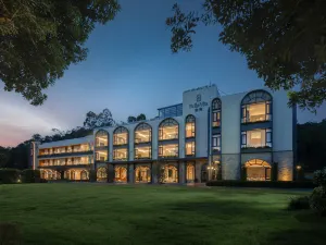 Trip.com Group Country Retreats(Guangzhou Yijingzhuangyuan Joint Resort)