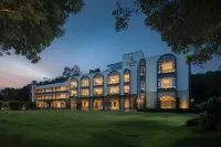 Trip.com Group Country Retreats(Guangzhou Yijingzhuangyuan Joint Resort) Hotels near Huadu Timian Zixia Resort