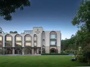 Trip.com Group Country Retreats(Guangzhou Yijingzhuangyuan Joint Resort)