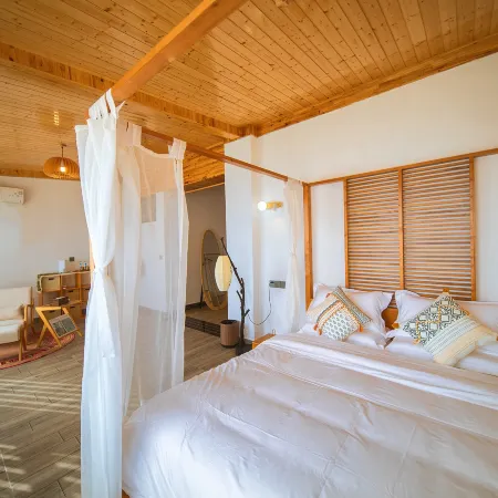 Ruyuan Homestay