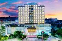 Tian Cheng Tai He Hotel Hotels in Qiubei County