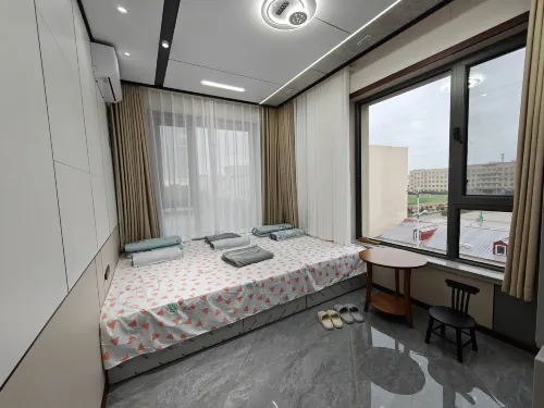 Wentingyuan Homestay